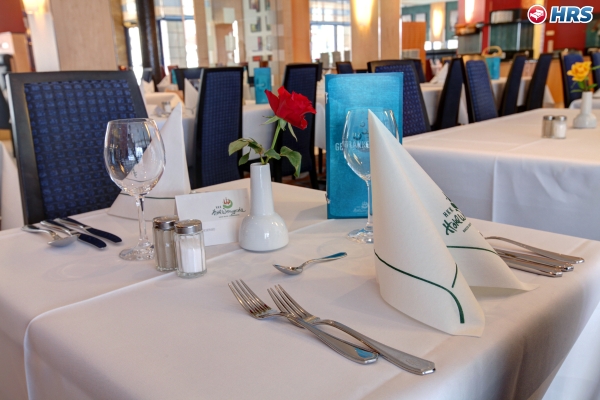 HKK Harzer Kultur- & Kongresshotel (Wernigerode)